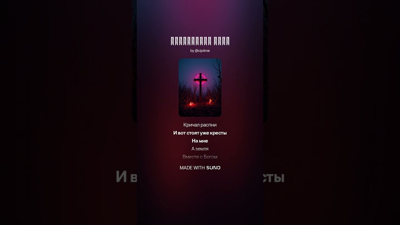 Голговский Блюз
