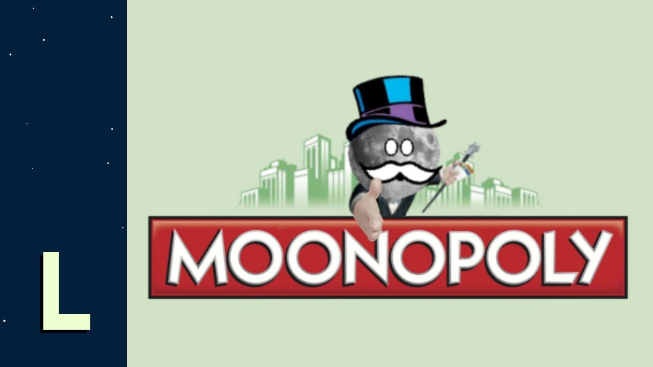 Moonopoly
