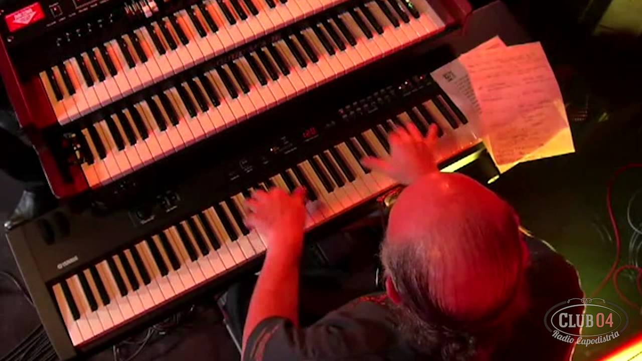 Club 04 - Guitar Ray and the Gamblers - Live @ Figa Rock Bar