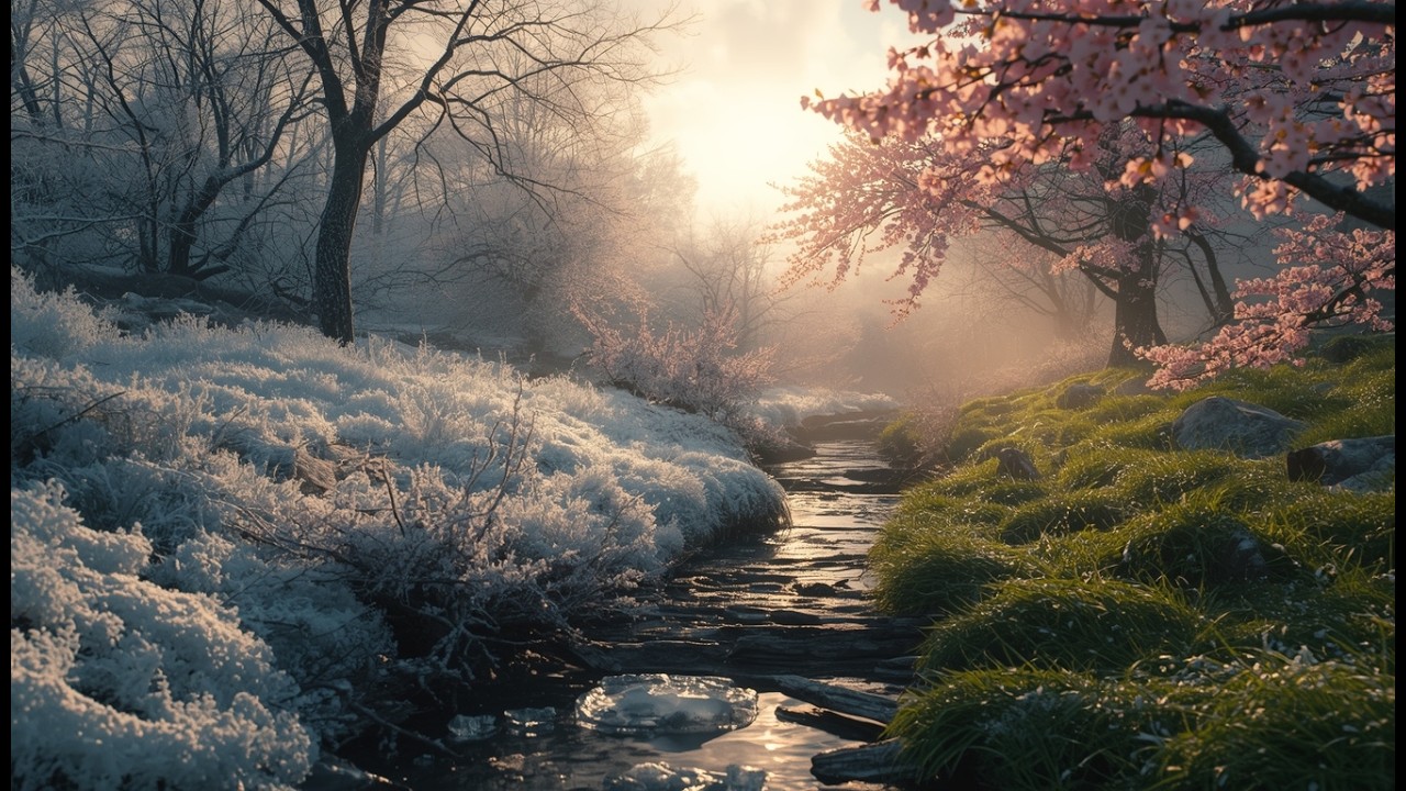 ProrocK_DH - After the Thaw