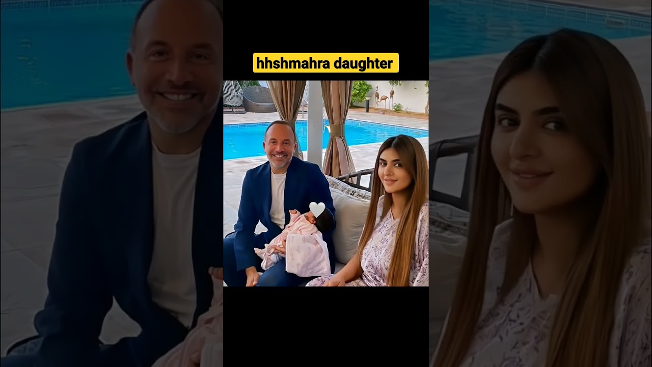hhshmahra princess sheikha mahra daughter dubai royal family ♥ 👑