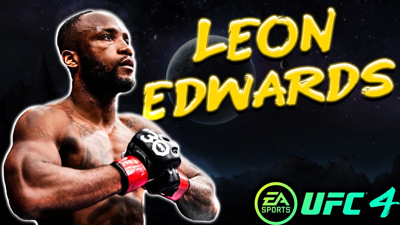 The Most Locked I Have Ever Been In UFC 4...