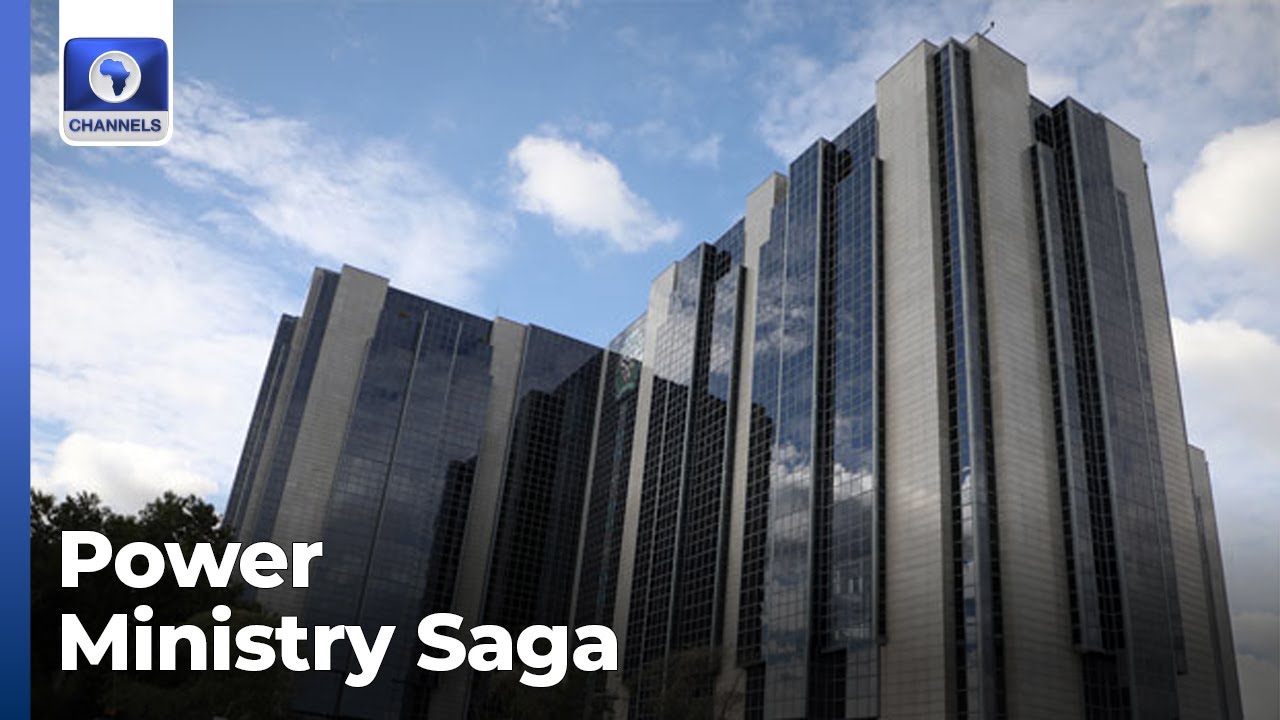 Power Ministry Saga: Nigeria Money Is Missing Everywhere, Even In CBN — Analyst