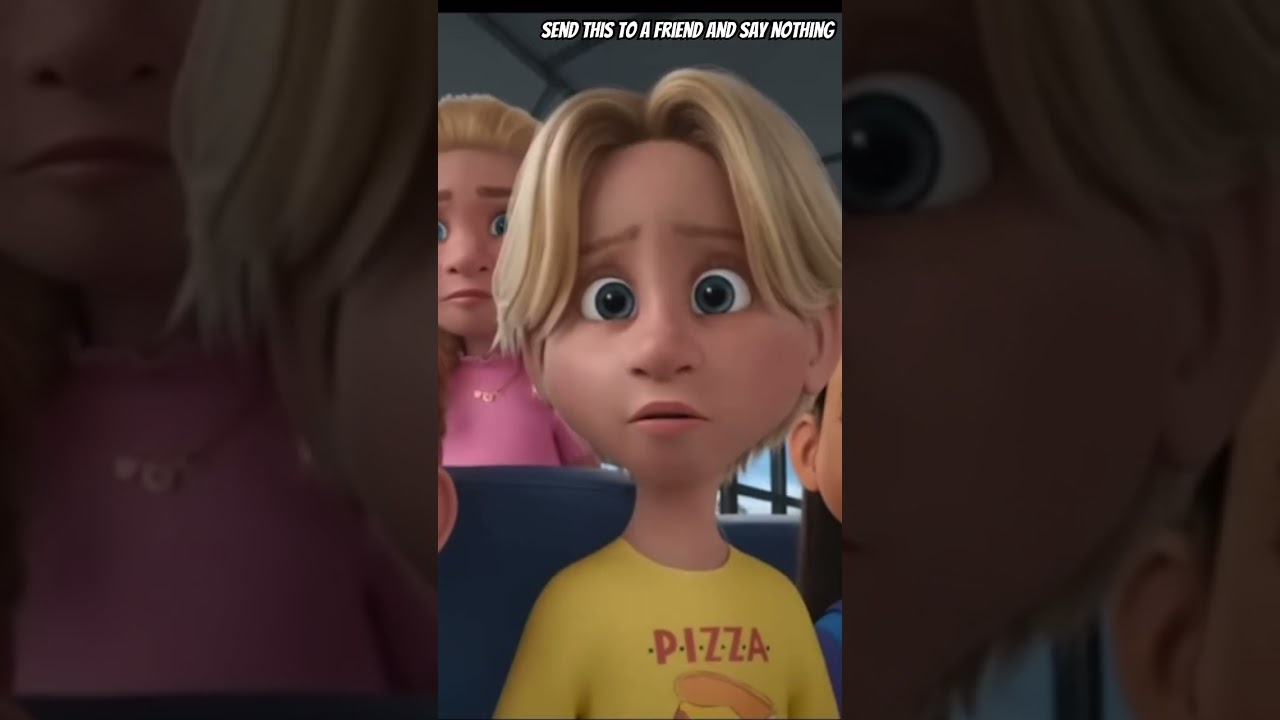Send this to a friend and say nothing
