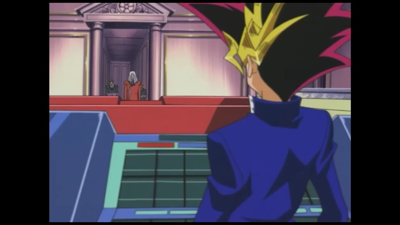 Yugioh 