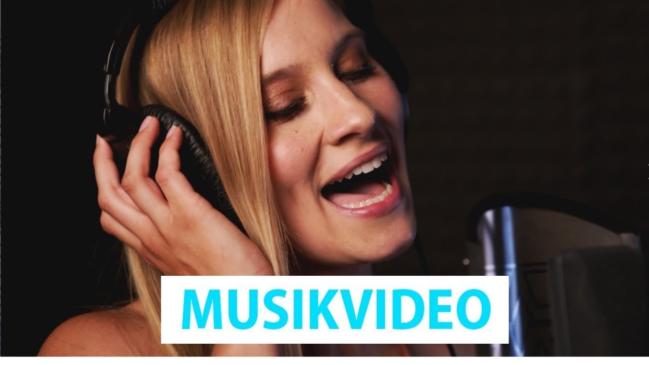Sinfoglesia - Die Welt umarmen (St&auml;rker Zusammen) (Offizielles Video)