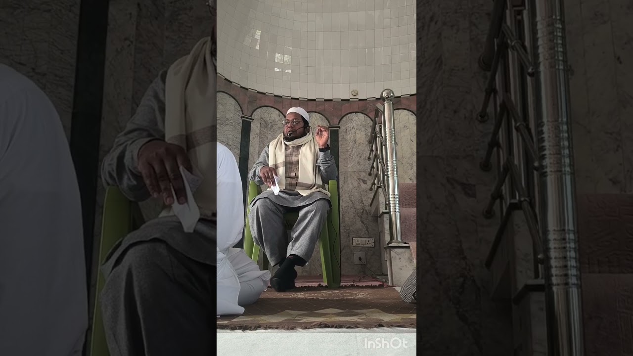 मस्जिद ए आयशा नवाब गंज किशनगंज बिहार।