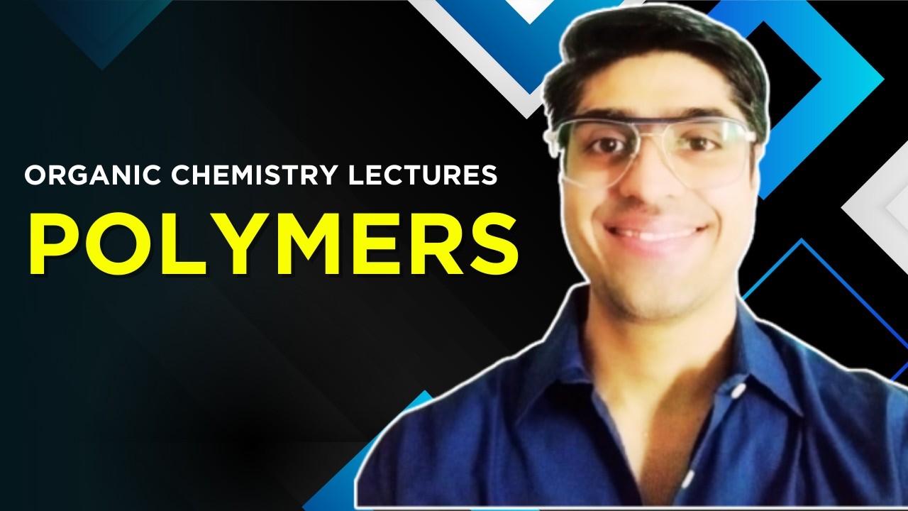 Polymers
