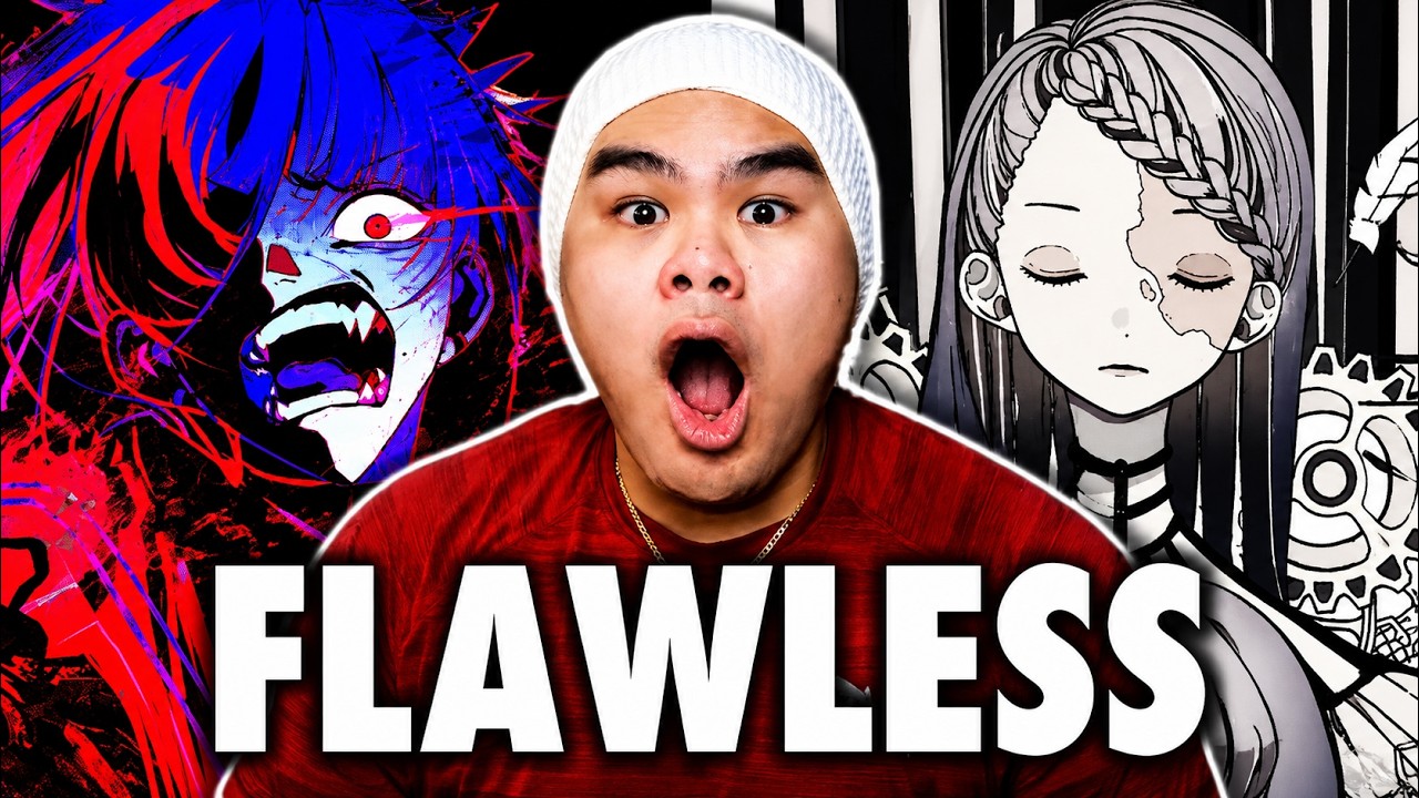 INSANE! 🤯 |  MUSICIAN REACTS to Ado #2 (Usseewa, Crime and Punishment, Gira Gira, Love Ka?, RuLe)