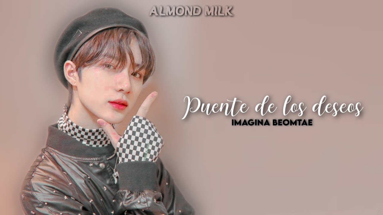 ⊹꒰ ᴘᴜᴇɴᴛᴇ ᴅᴇ ʟᴏs ᴅᴇsᴇᴏs ꒱⊹  [ Cap. único - Beomtae ]  💜𝐸𝑠𝑝𝑒𝑐𝑖𝑎𝑙 +5𝑘💜