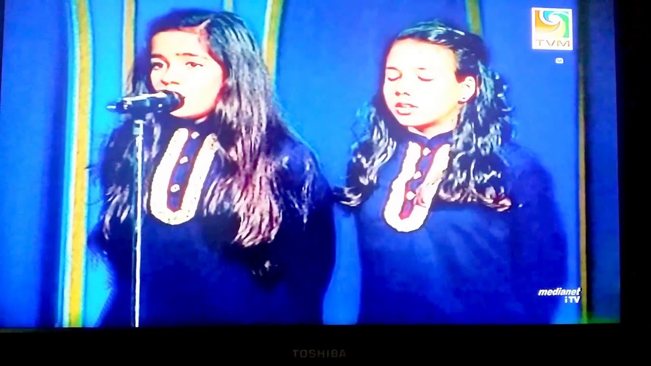 TVM Madhaha Competition 2016, Aminiya School Group Madhaha.