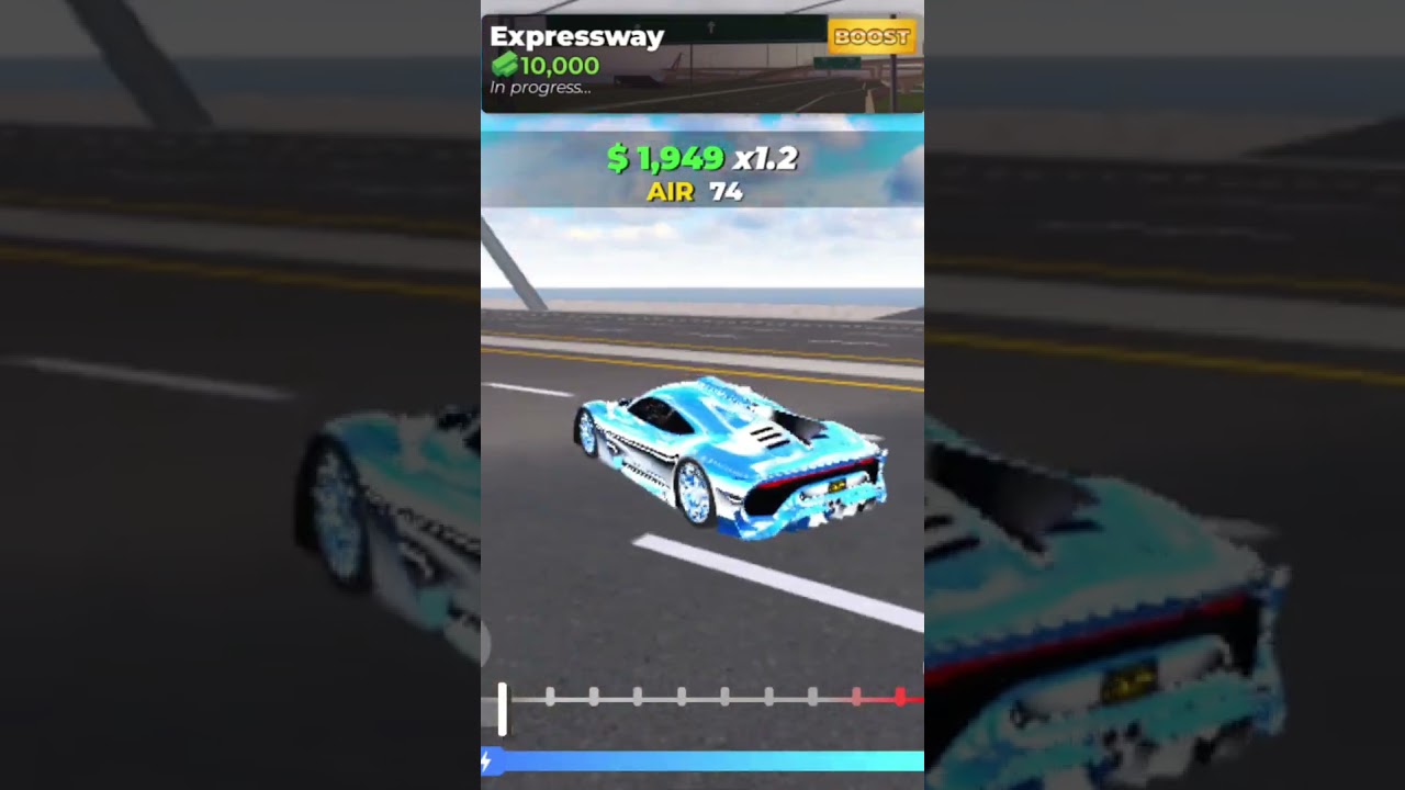 Guys i got a Project Rasant ( MBenz AMG One)!!