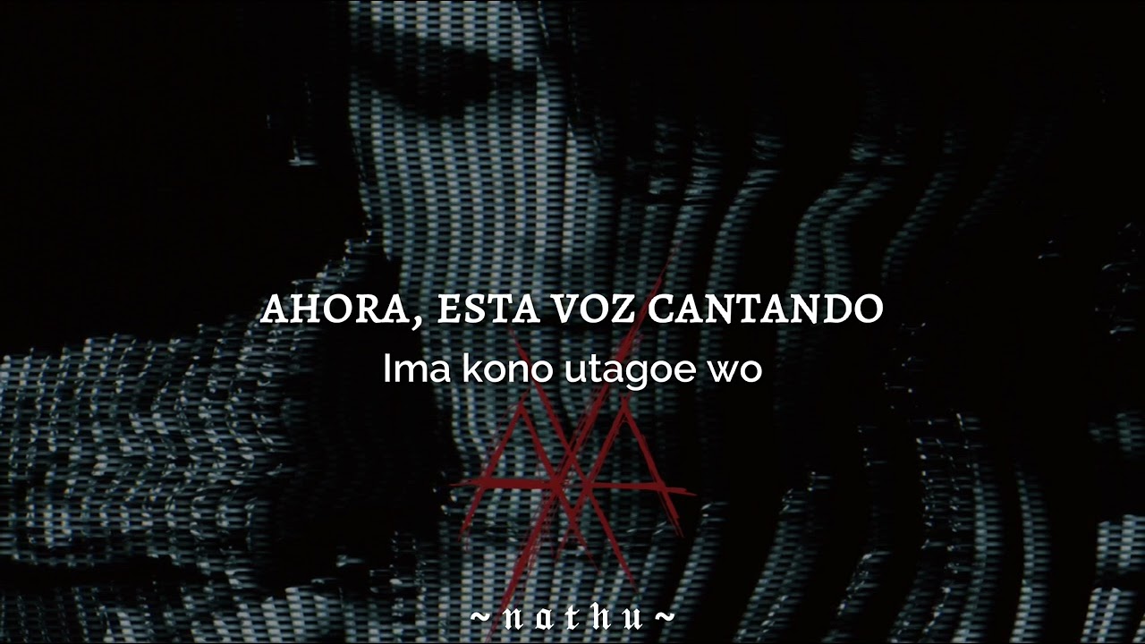 HAZUKI•AMNESIA•Sub Español/Romaji