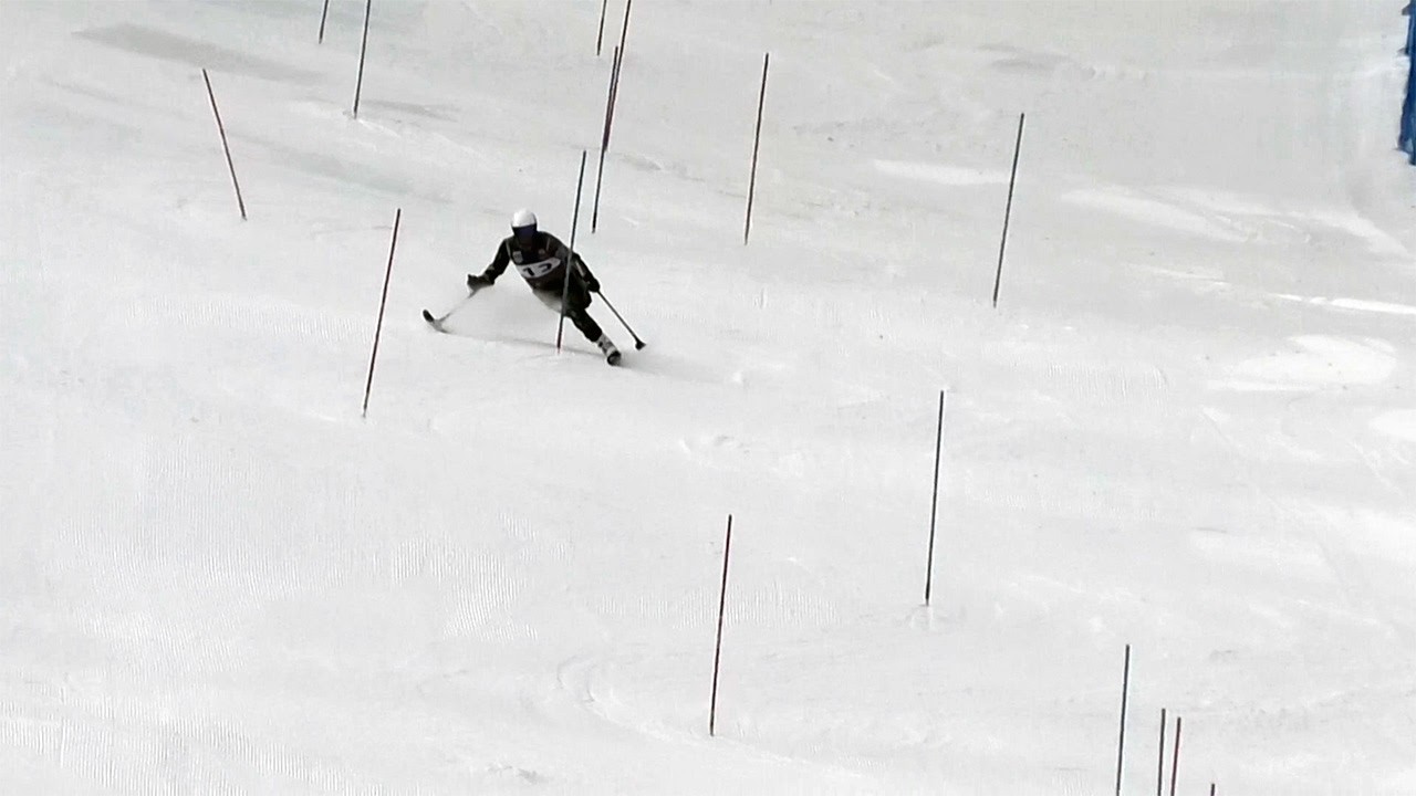 Michael's Journey: Paralympic Skier Back in the Games Thanks to Denver Health