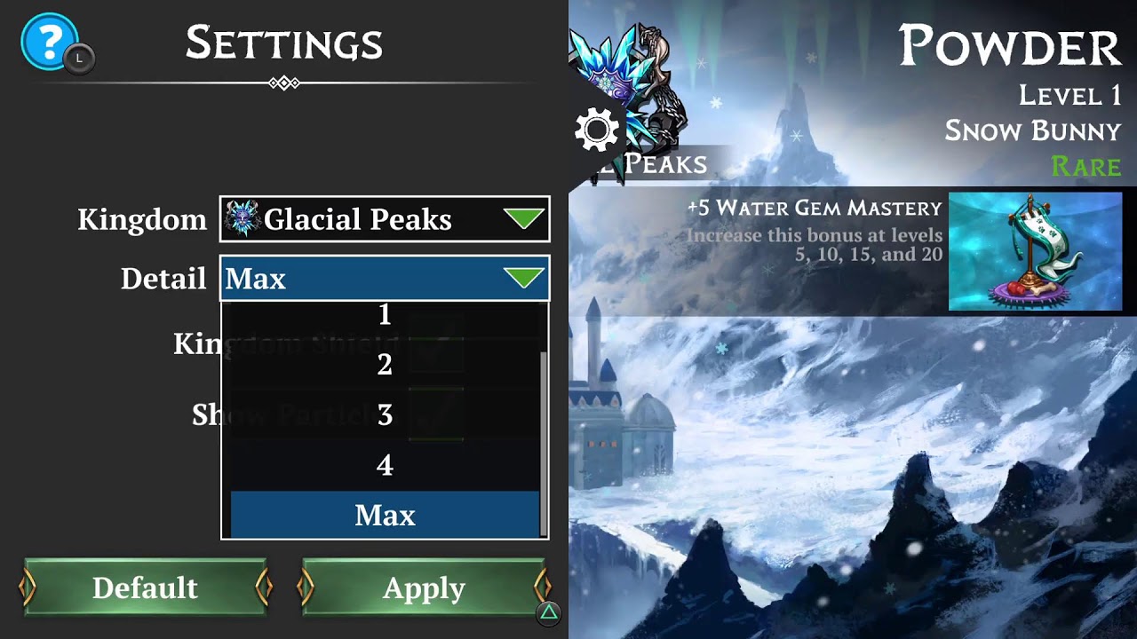 Gem War