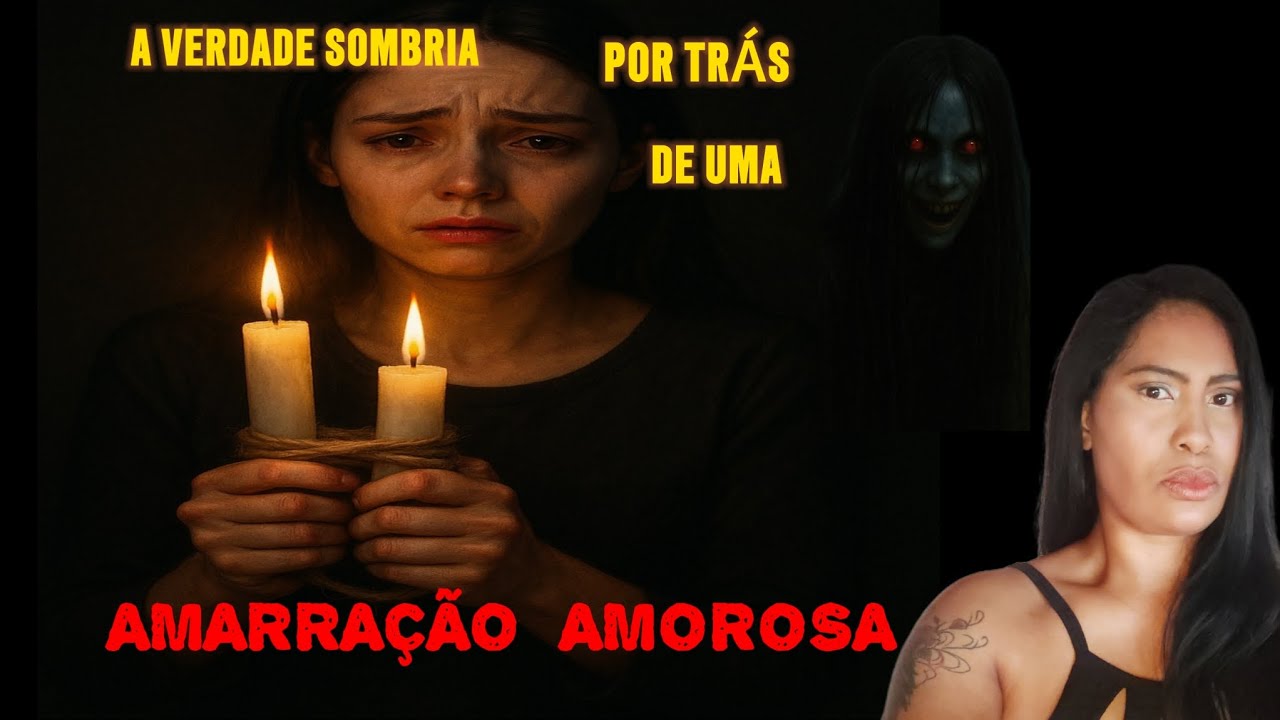 Descobri que a amante fez