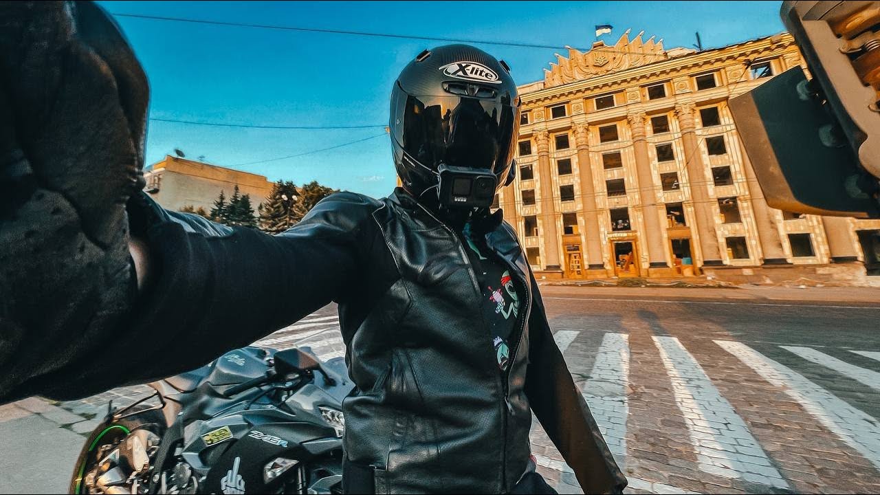 ЛЕТНИЕ СОБЫТИЯ В ХАРЬКОВЕ ЧАСТЬ 2