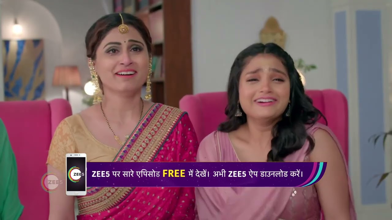 Meet - Hindi TV Serial - Ep 210 - Best Scene - Ashi Singh, Shagun Pandey, Abha Parmar - Zee TV