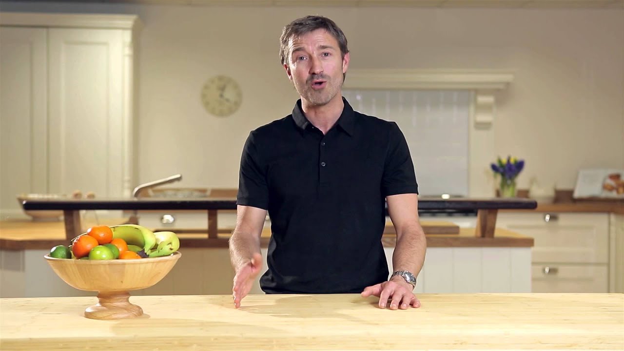 Bamboo Worktops - Solid Wood Worktops by Worktop Express