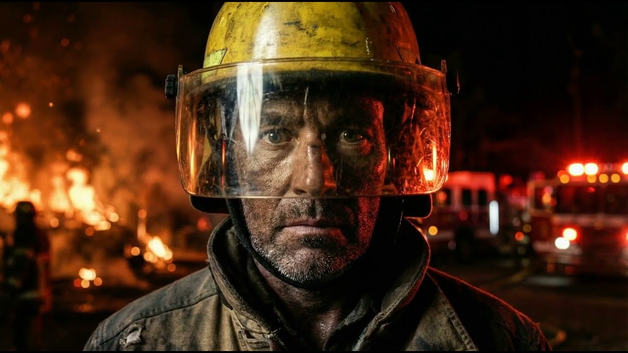 NZ Firefighters Dedication