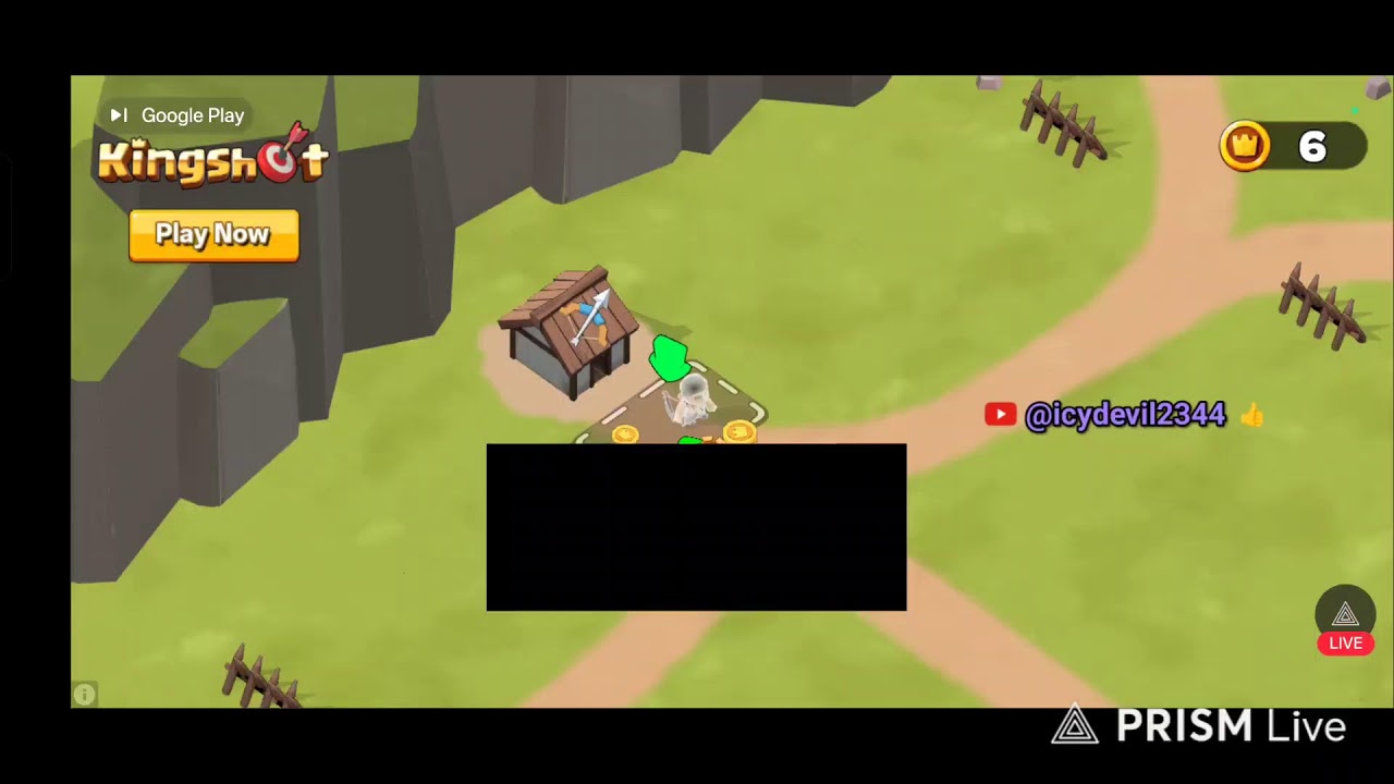 Live streaming of KillSwitch Gaming