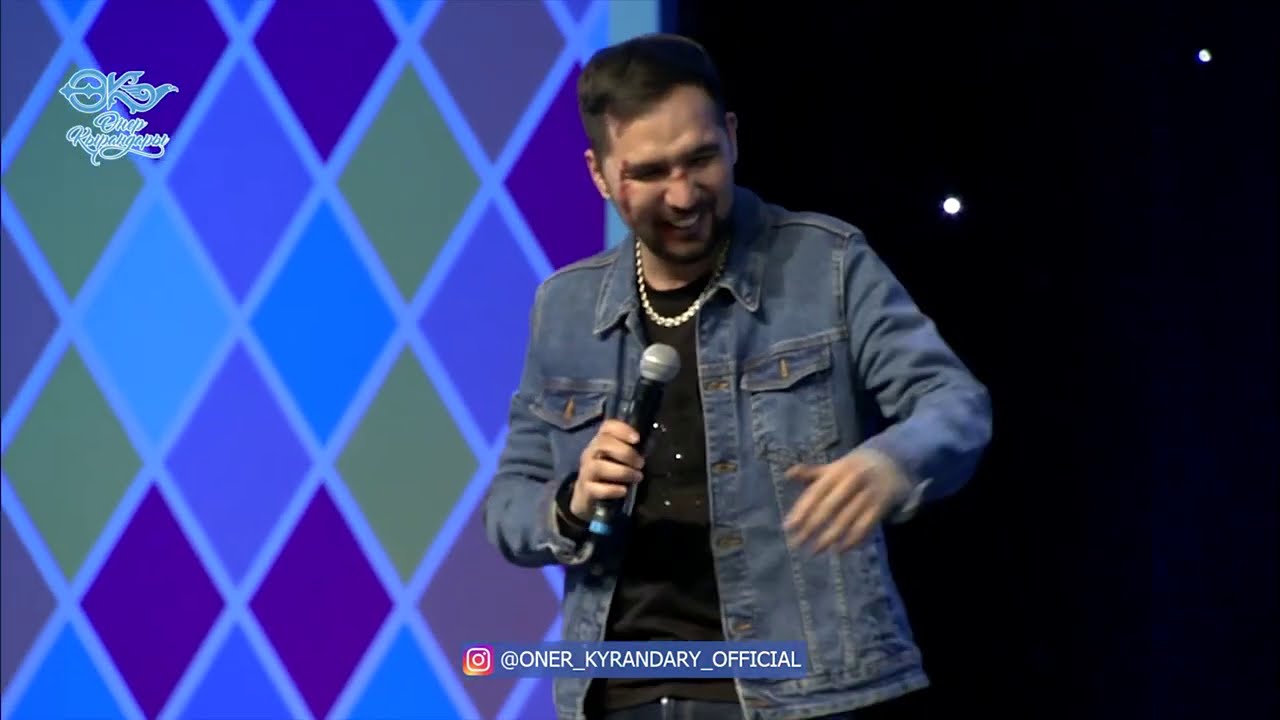 Өнер Қырандары - Абай бол 2021 💥💥💥