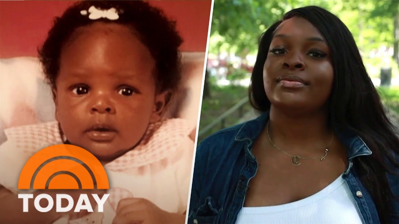 See One Young Woman's Journey After Aging Out Of Foster Care