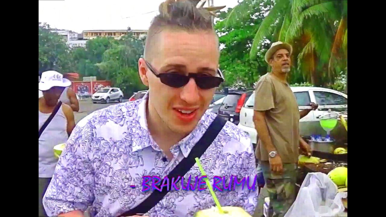 Profeat - Lobster EP MOVIE
