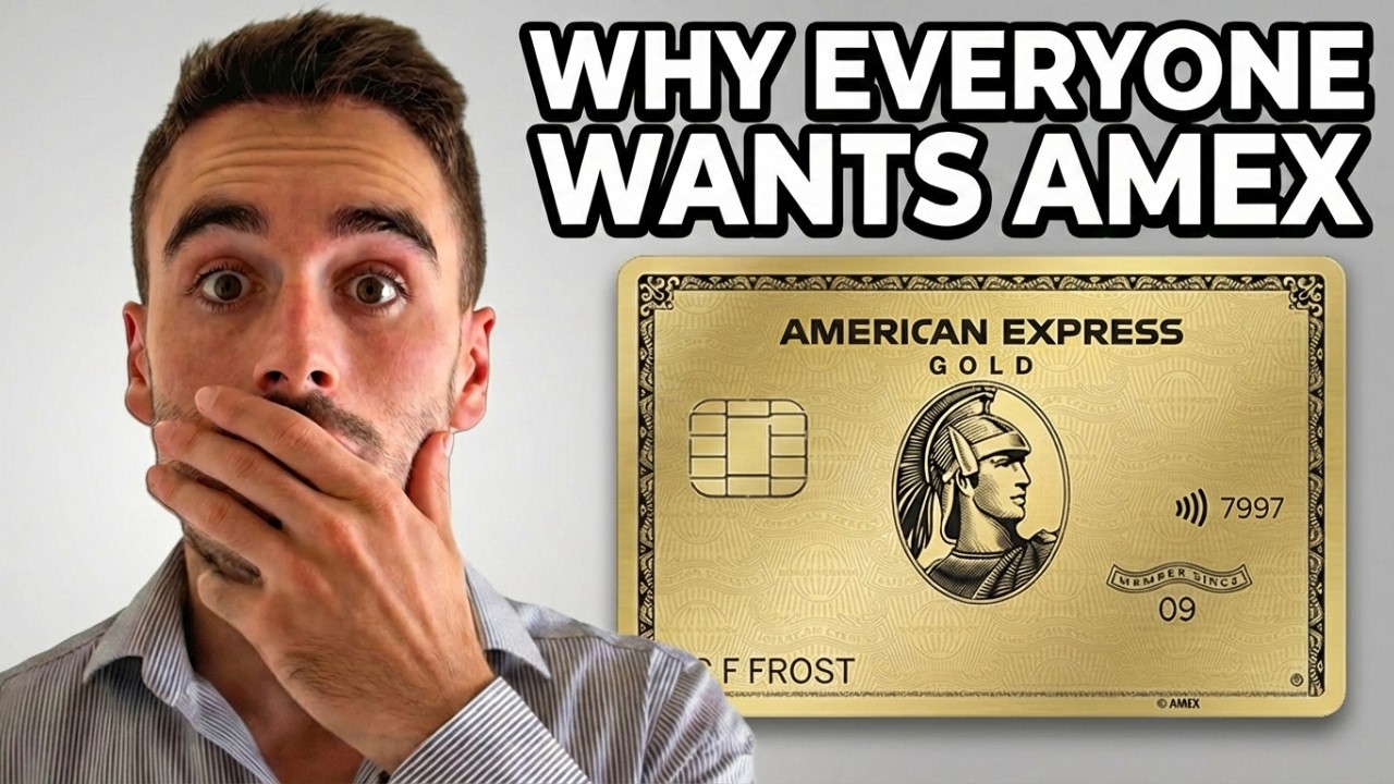 The Real Reason Amex Cards Keep Getting More Popular