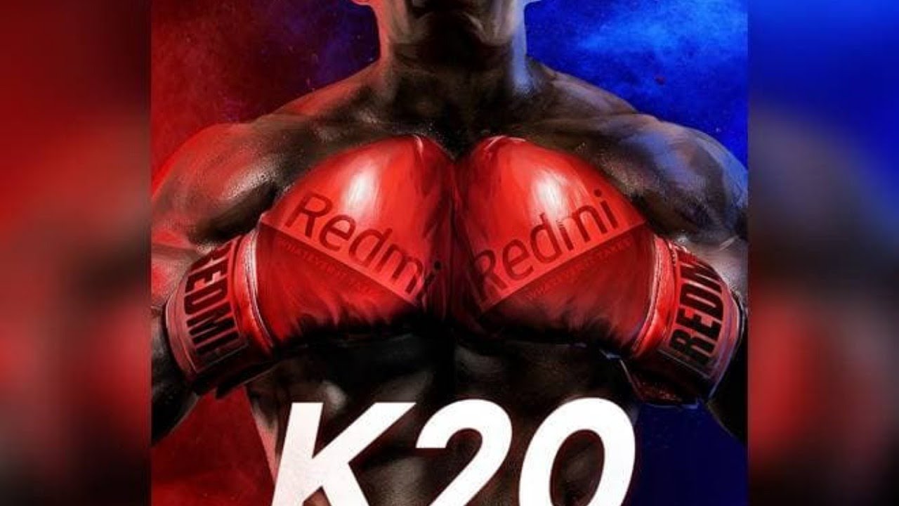 🔴Live Redmi K20 (MiA3) Redmi K20 PRO (POCO F2) Launch Event From China