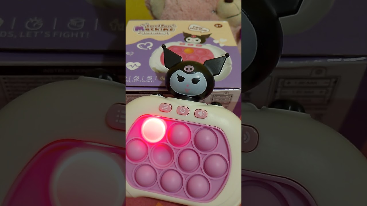 nice game for relaxing mind try it speed Push machine have fun #trending #viral #asmr