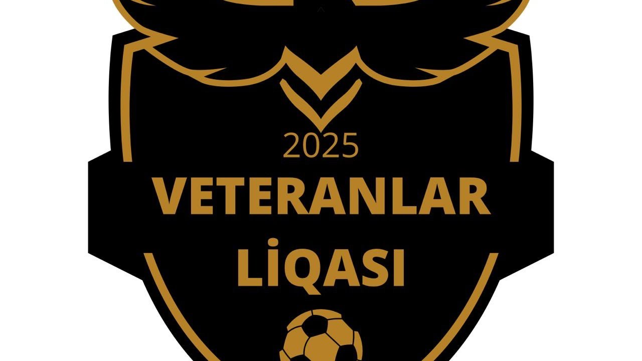 Veteranlar Liqası 5-ci tur🔥 Turan Falcons 4-2 Xətai
