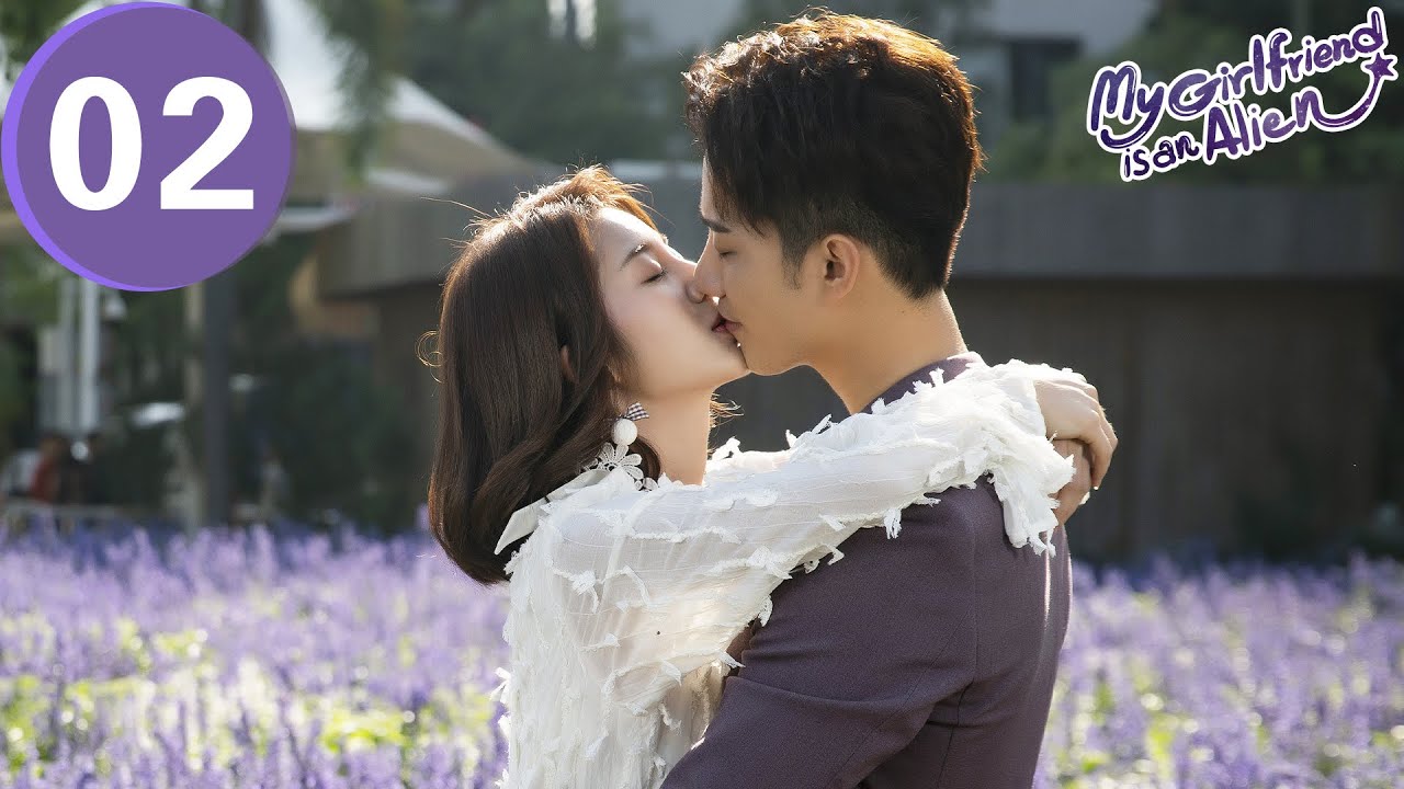 ENG SUB | My Girlfriend is an Alien | 外星女生柴小七 | EP02 | Thassapak Hsu, Wan Peng
