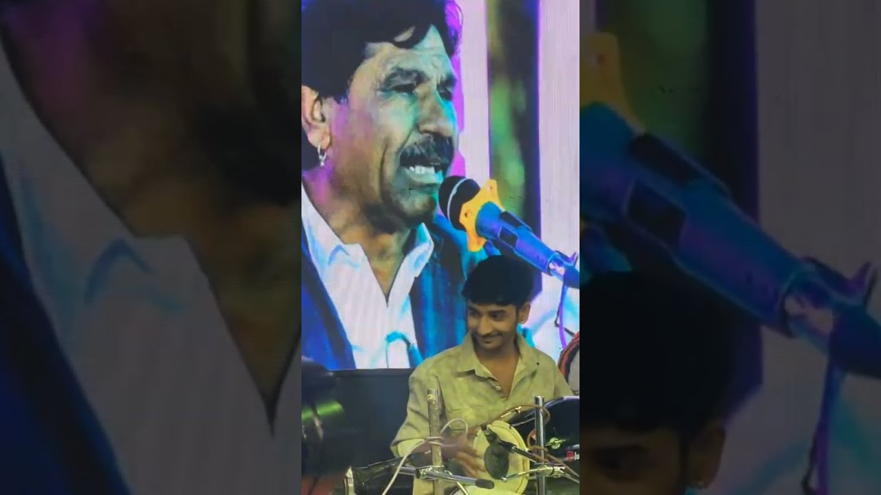 कटे लगाई देर कालका मां!! धूल सिंह कड़ीवाल ने ऐसा क्या गाया सबको भाव विभोर कर दिया 