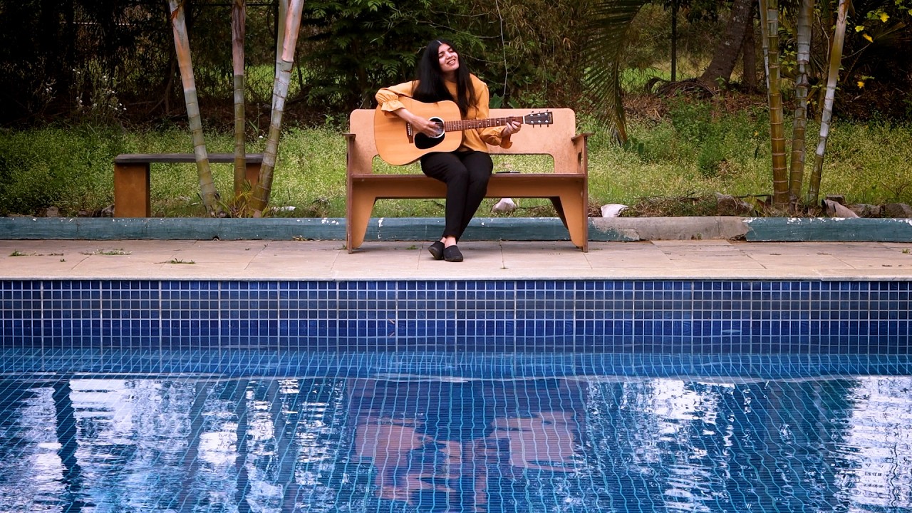 Brand New Day - Vihan Damaris (Official Music Video)
