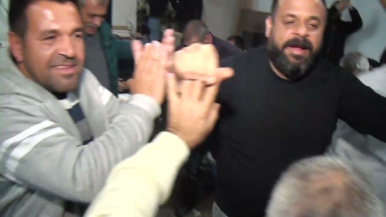 bağçeli cafer abinin eğlencesi tam hızıyla devam ediyor