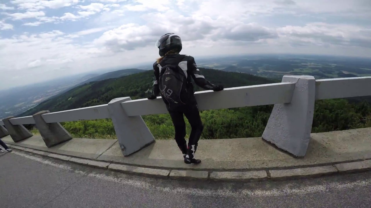MotoDovolená 2017