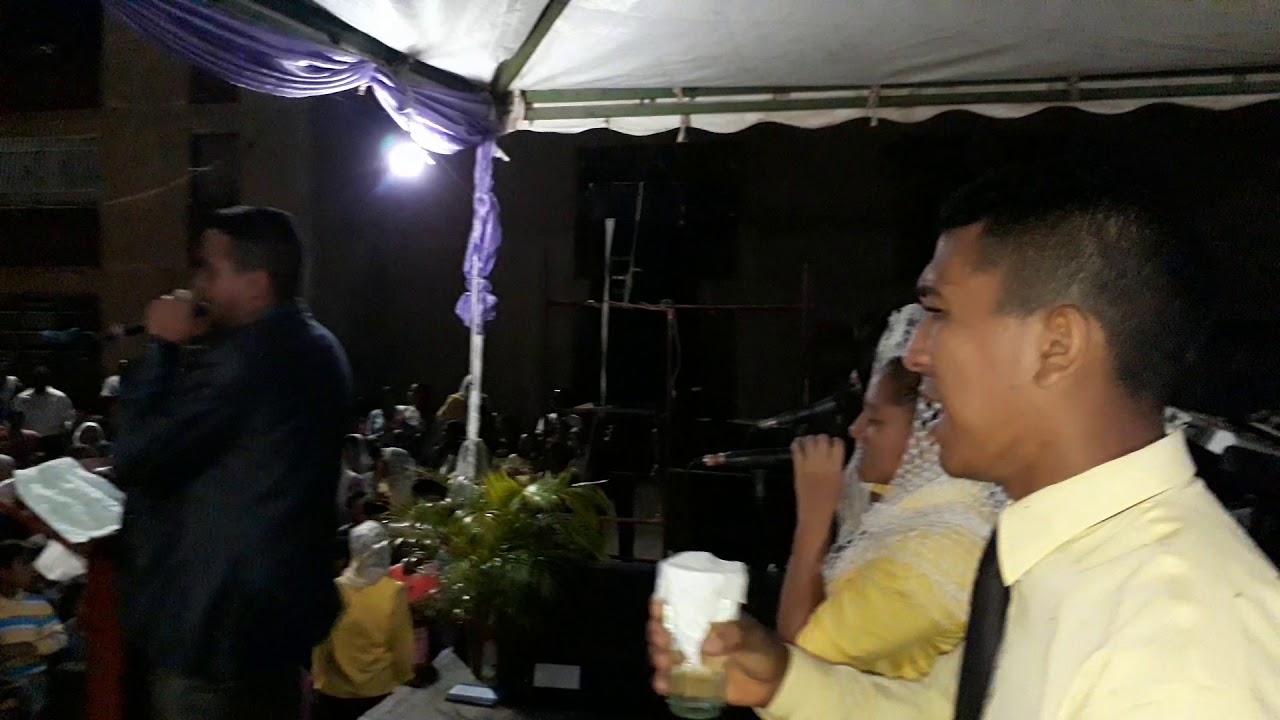 Tu Me Conoces Jubelith Romero Coros de Fuego (Cover) Pastor-Evangelista Freddys Pérez...!!!