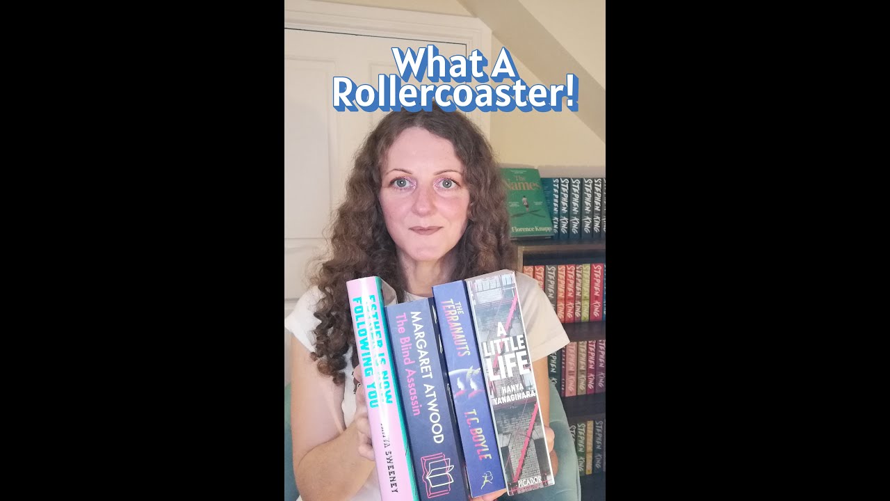 Big Book January Week 4 Reading Blog