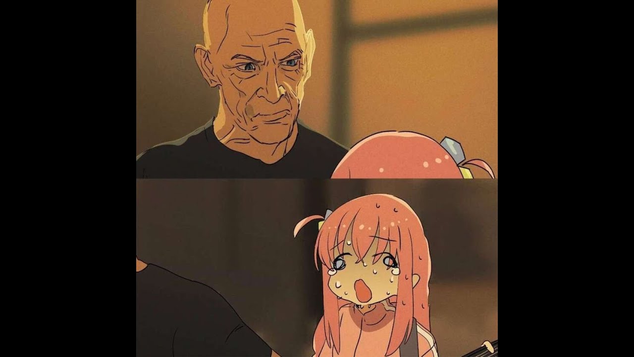anime memes that maybe quite your tempo