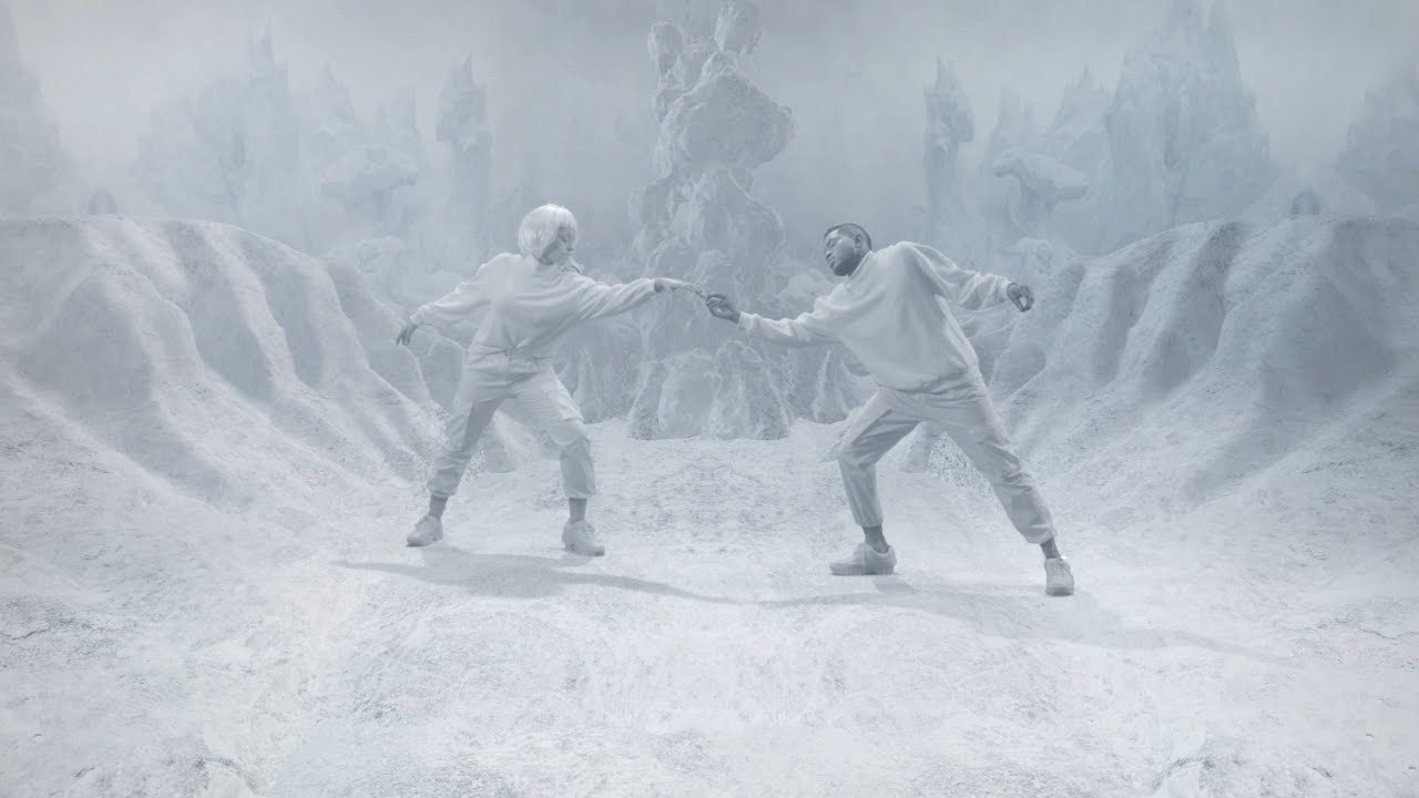 EMORIGHT - Ty Reynolds ft. Wealstarr - (CLIP) - R&eacute;alis&eacute; par St&eacute;phane Davi & Harry Roselmack