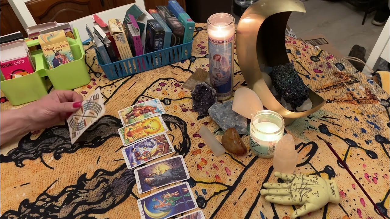Collective Love reading