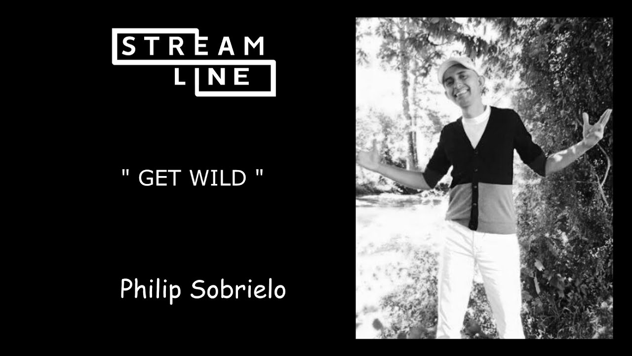 GET WILD LINEDANCE (PHILIP SOBRIELO) STREAMLINE WEEK 10