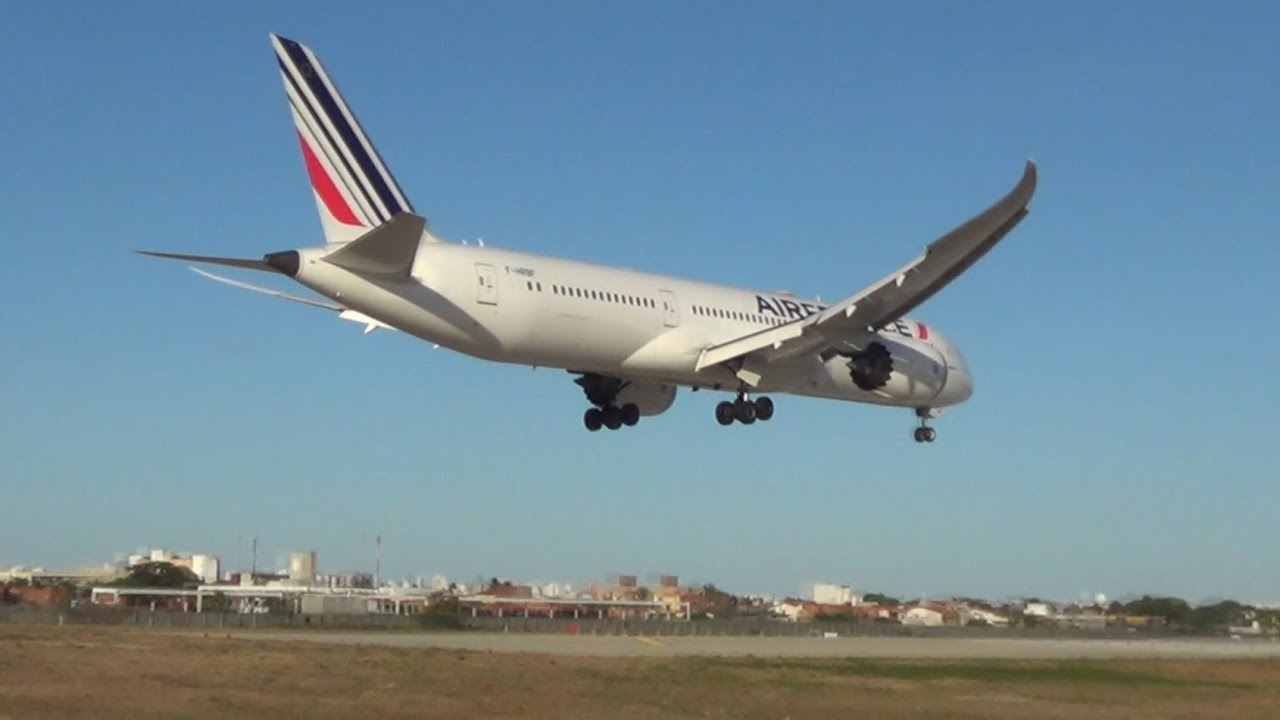 [SPOTTING FOR/SBFZ] Spotter day Fraport - Pousos e Decolagens em Fortaleza - 10/11/2022