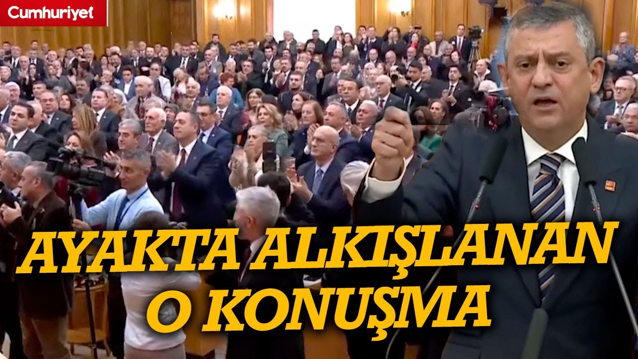 Özgür Özel 