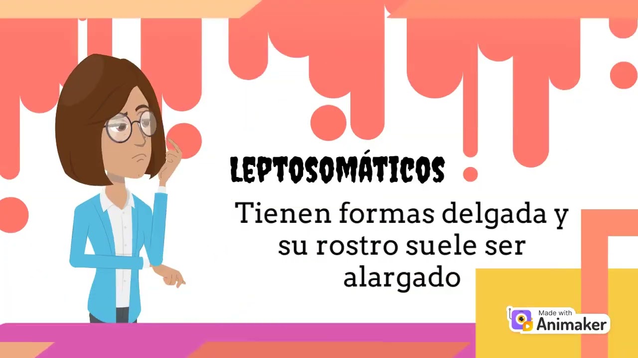 Tipologias Somaticas-psiquicas