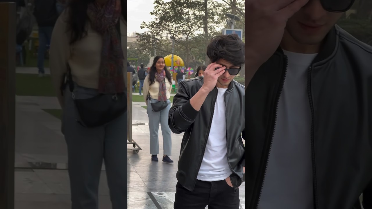 Girls reaction 😁🫶🏻 #reactionvideo