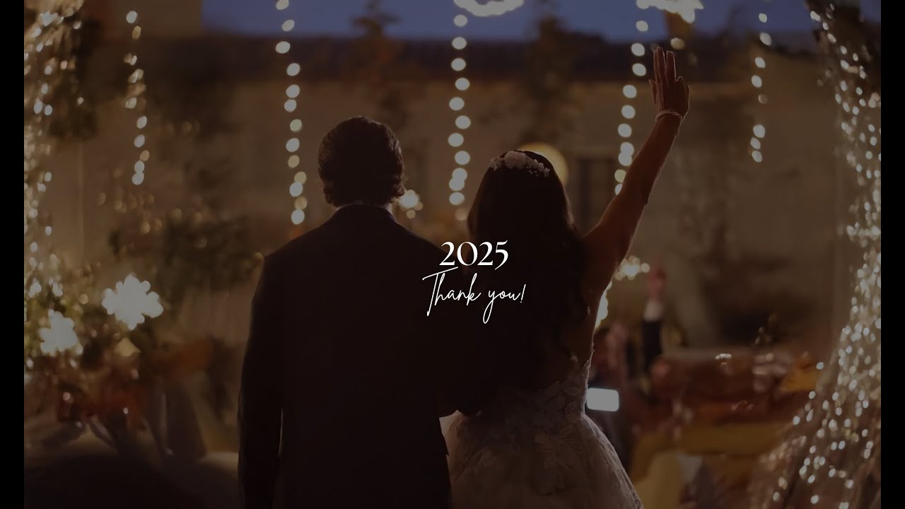 Timeline Video Productions // 2025 Year Recap