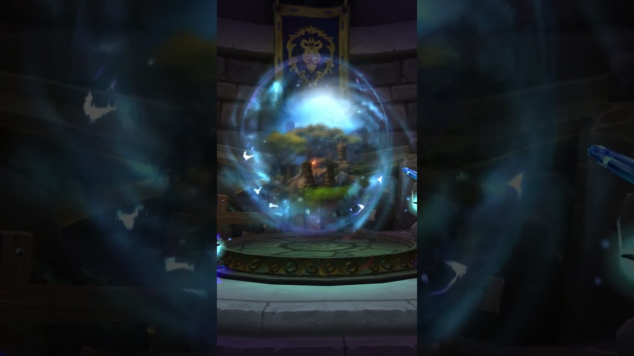 How to get the Jewel of Hellfire Toy Within 10-mins in Dragonflight!