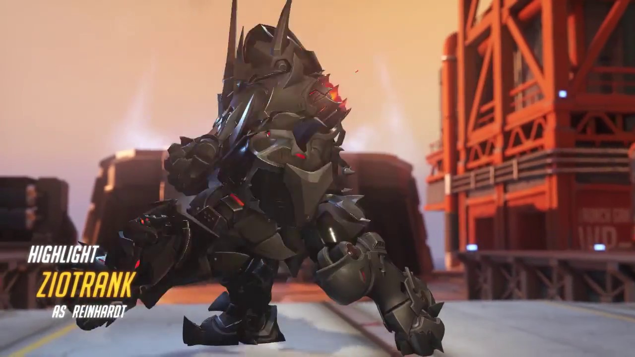 Outflanking 101